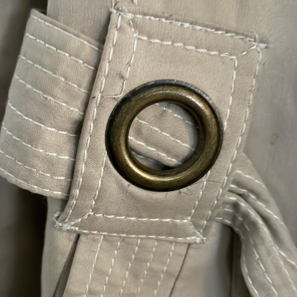 Via Spiga trench coat - Picture 4 of 4